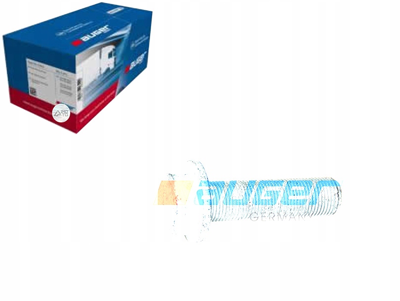 фото №1, Auger 68242 шаровая опора крепёжный, стабилизатор