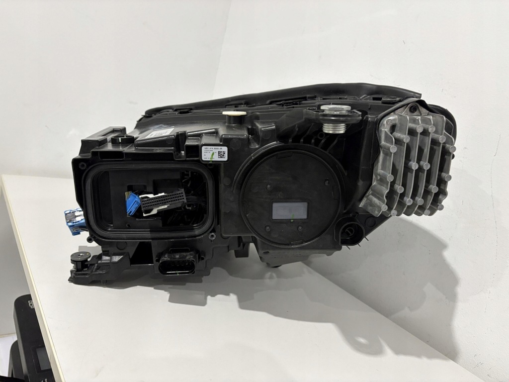 Mercedes eqs x296 лампа правый перед full led a2969069201 в Украине