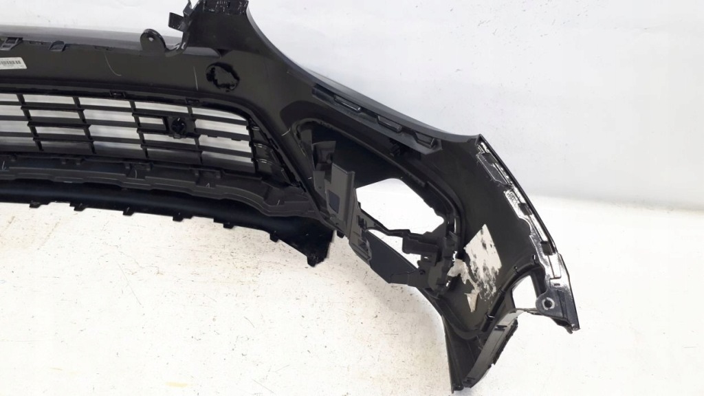 фото №9, Vw beetle 2016-2019 lift r-line бампер перед