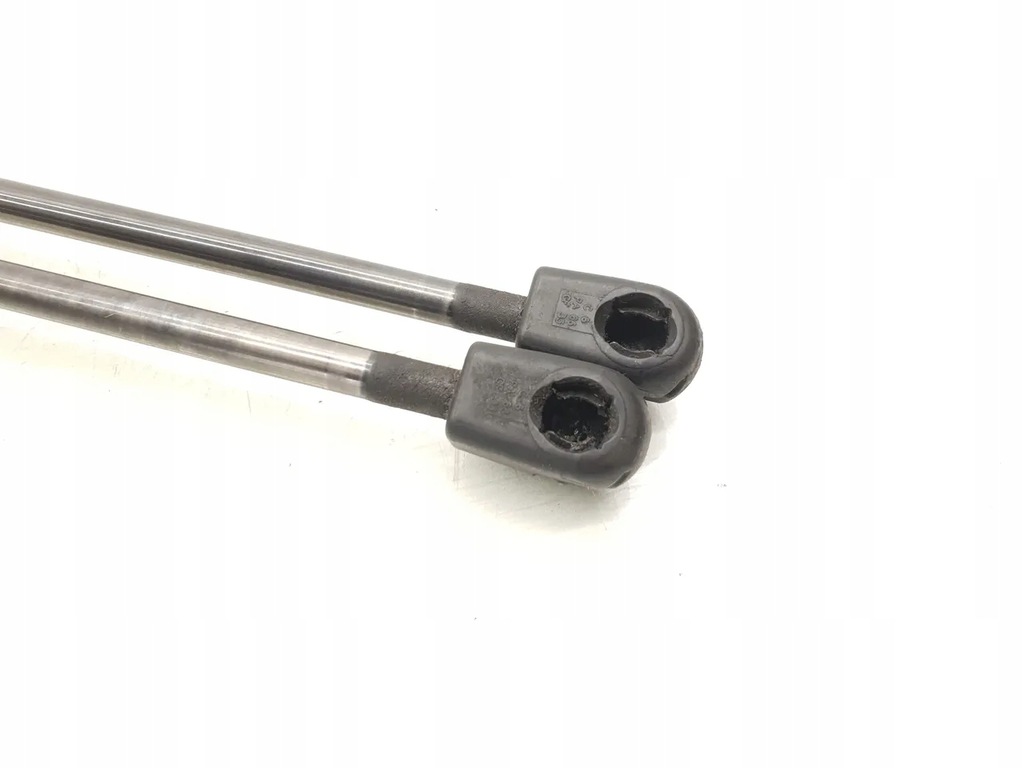 фото №9, Mercedes-benz m-class амортизатор крышки задний багажника 2004 suv 4/5dr