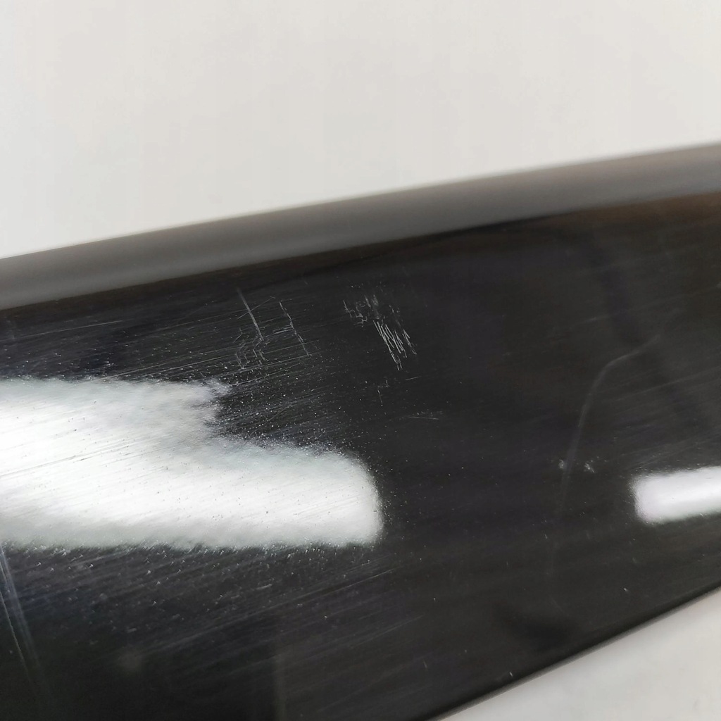 фото №6, Kia ev6 2023 ліва сторона захист середня стійка / c