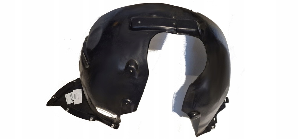 фото №1, Audi a3 8v 12- підкрилок перед передні праве nowe