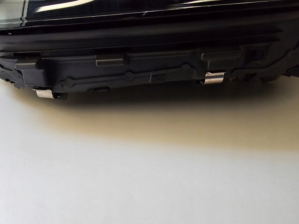 фото №11, Лампа передня ліва лівий перед mercedes gls x166 w166 led ils nowa