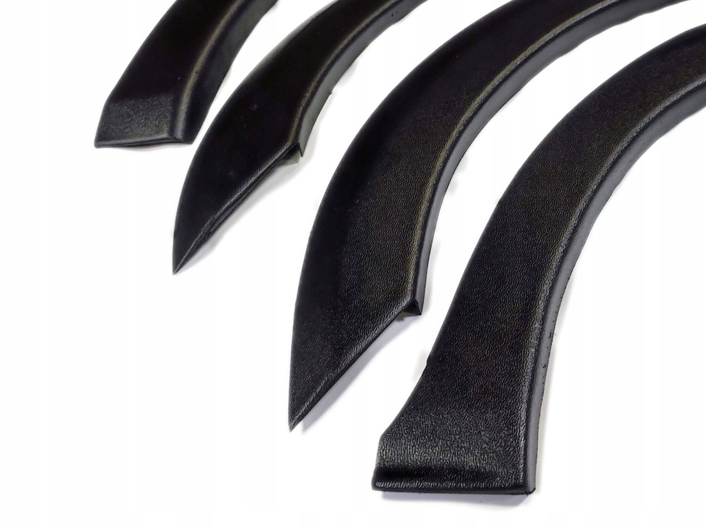 фото №8, Накладки крыла крыльев mazda 6 i 02-07 +film