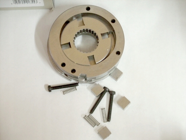 Купити 7135-478 помпа попередній cr delphi dfp1