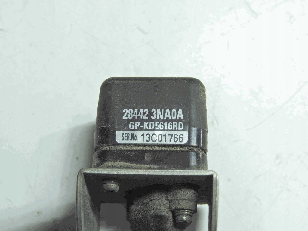 фото №7, Nissan leaf i 10-17 камера заднього виду 28442-3na0a