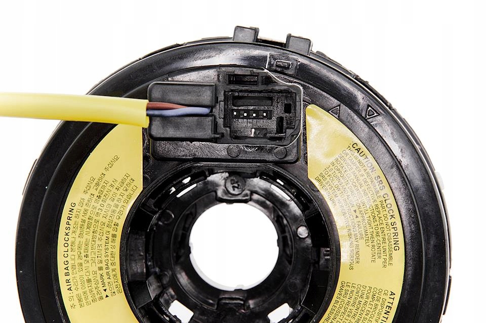 фото №14, Стрічка керма шлейф