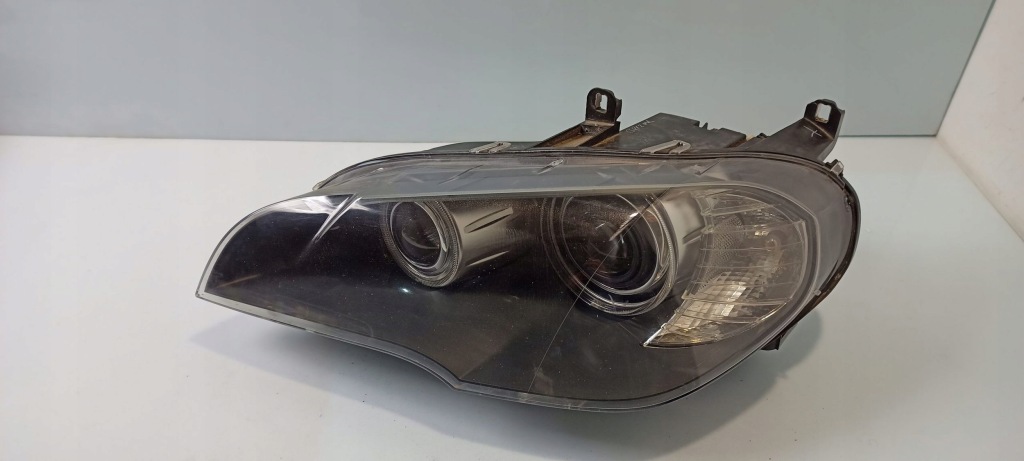 Купить Фара bmw x5 e70 7161589