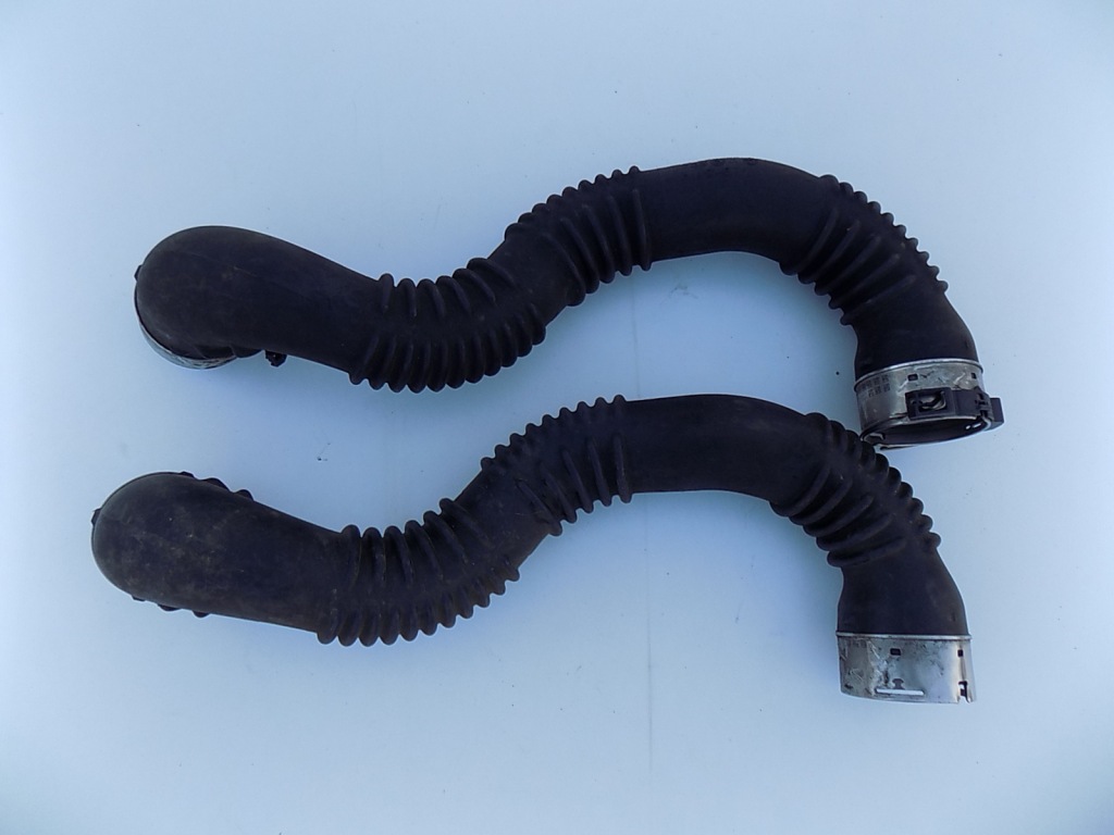 фото №1, Mercedes w176 w246 w117 wąż труба интеркулер