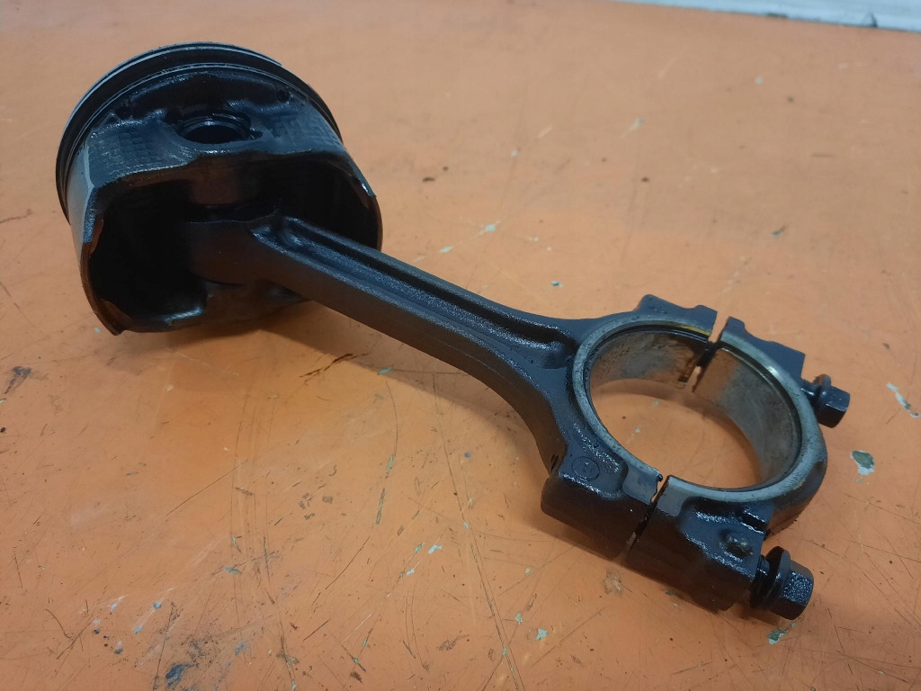 фото №4, Opel signum c 2.2mt 155km 03-05 шатун поршень z22yh