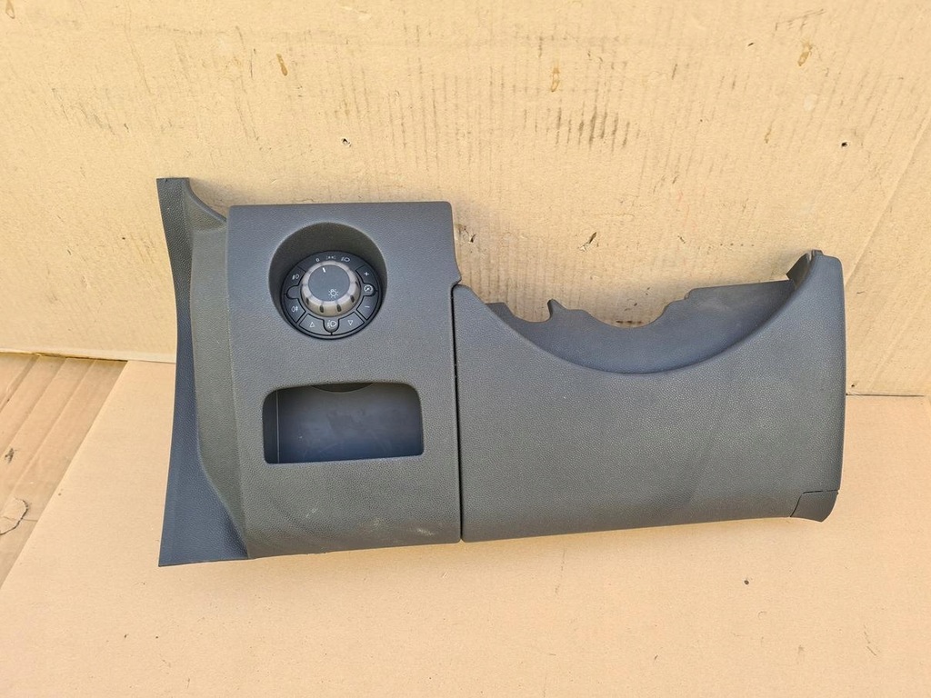 фото №1, Захист pod кермо панель приладів opel corsa d 13228683