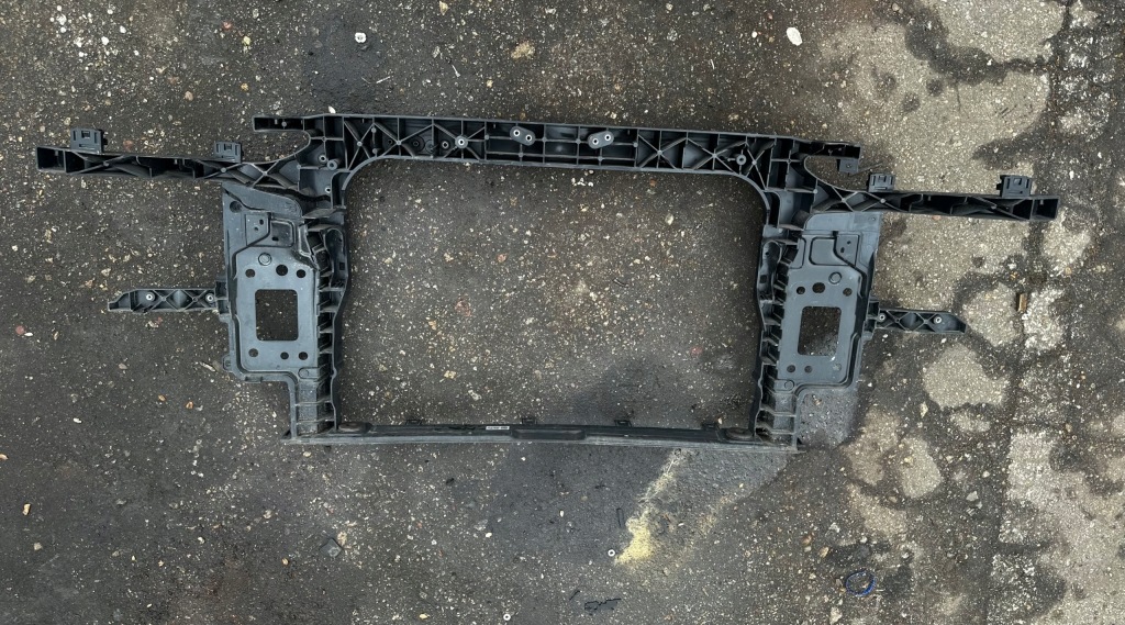 Hyundai kona i електрик ev підсилювач передній ремінь передній 64101-k4000 Ціна