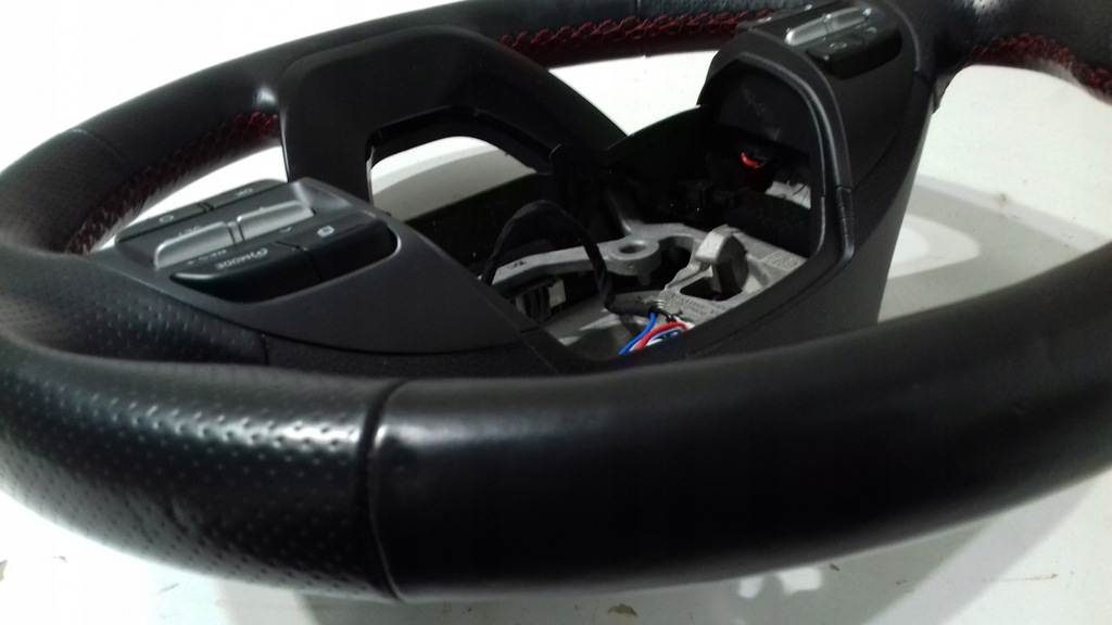 фото №9, Воздуховод hyundai kona 2019 56130-j9000