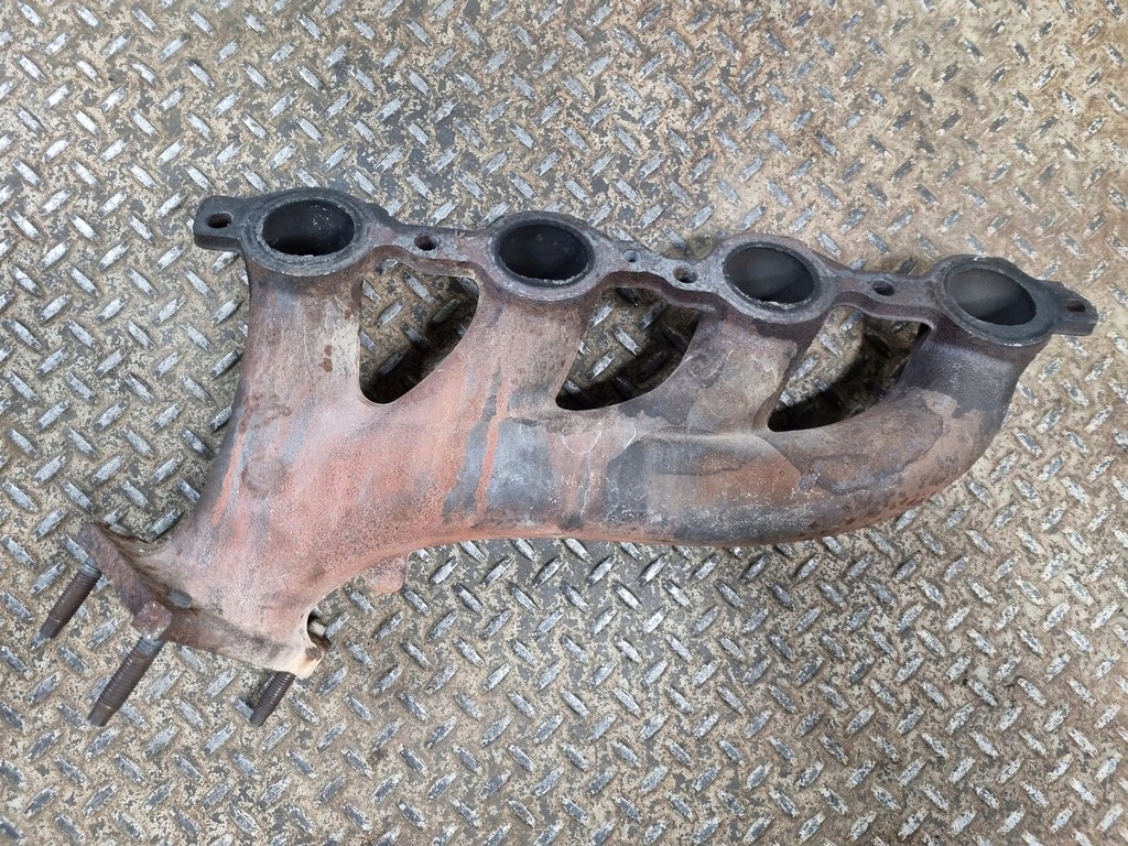 фото №8, 2007 cadillac escalade коллектор выпускной 12602040