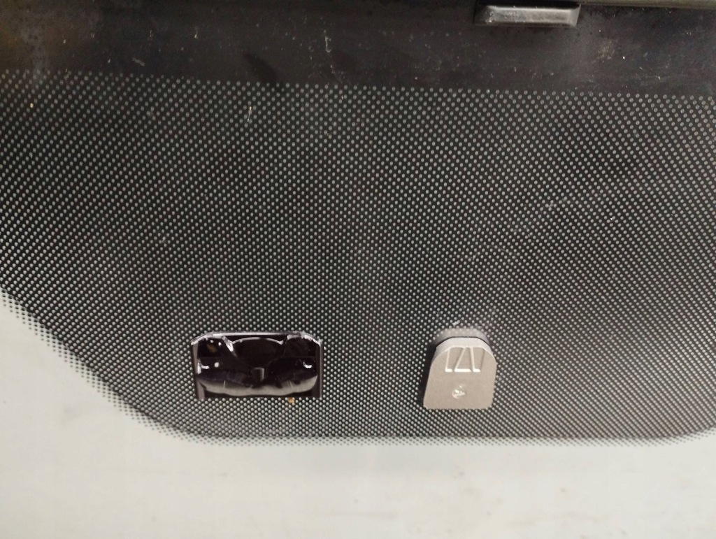 фото №5, Hyundai ix35 2013 стекло передняя / лобовое