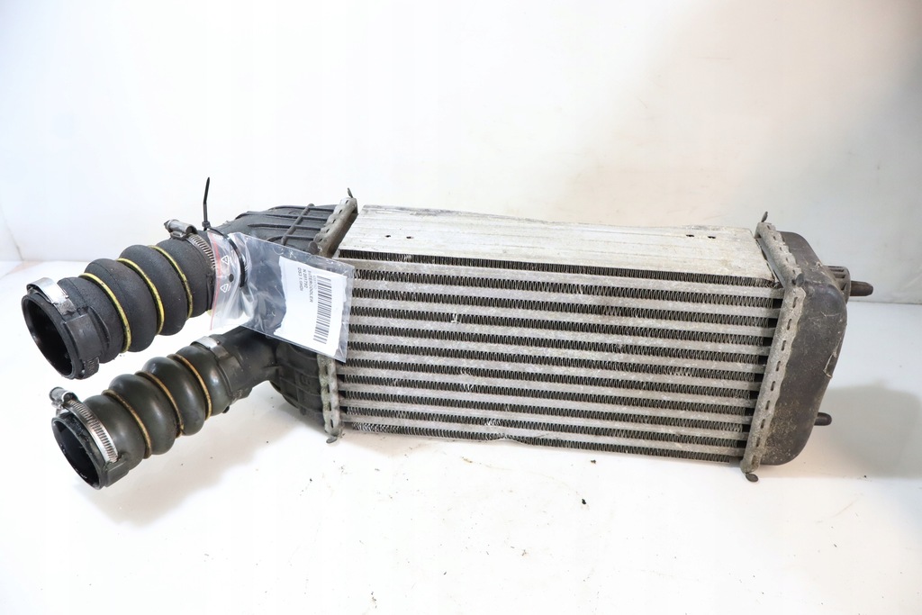 фото №1, Інтеркулер citroen ds3 1.6hdi