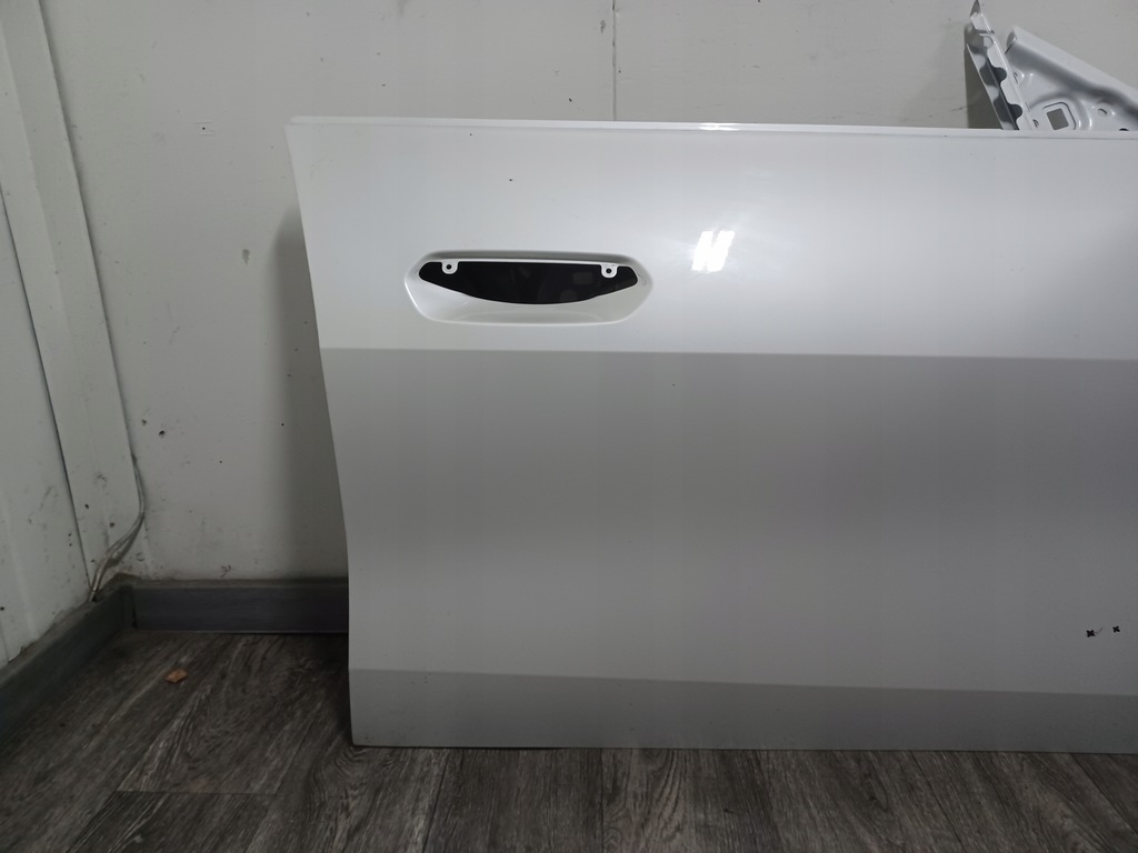 фото №9, Двері bmw 4 i4 g26 gran coupe ii передні ліва