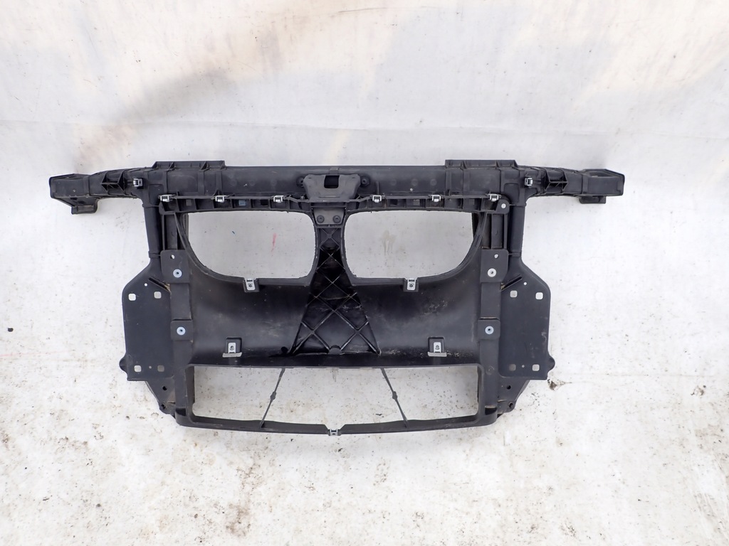 фото №1, Bmw 1 e87 04-11 pas передний усилитель