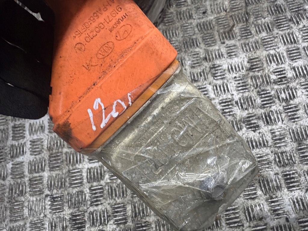 фото №10, Двигатель электрический ev kia niro 365002bde0