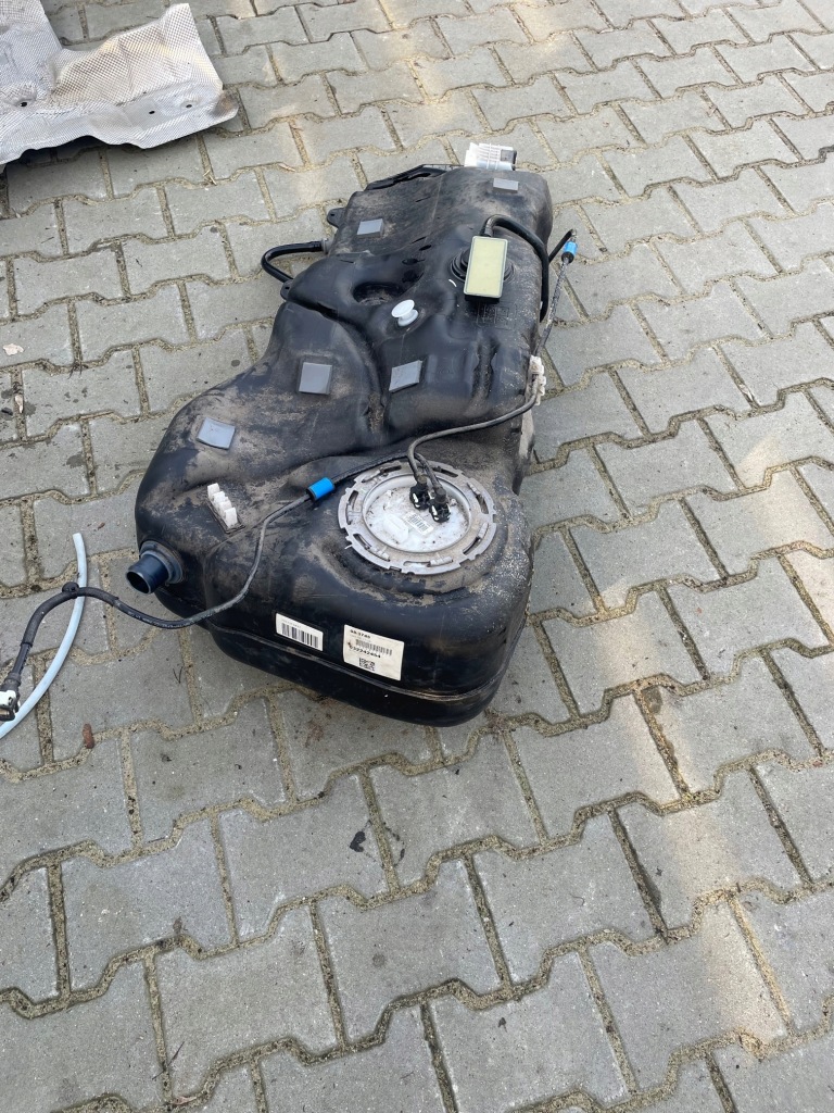 фото №1, Насос топлива volvo xc40 ii xc60 ii 2.0 t5 32203667