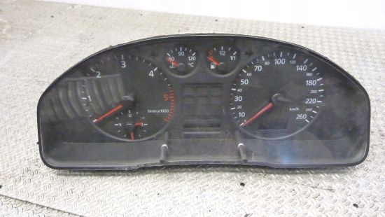 Купить Счетчик 8d0919861a audi a4 b5