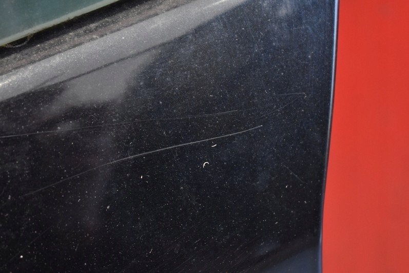 фото №10, Кришка багажника багажника задня задня czarna land rover freelander 2 ii 06-14