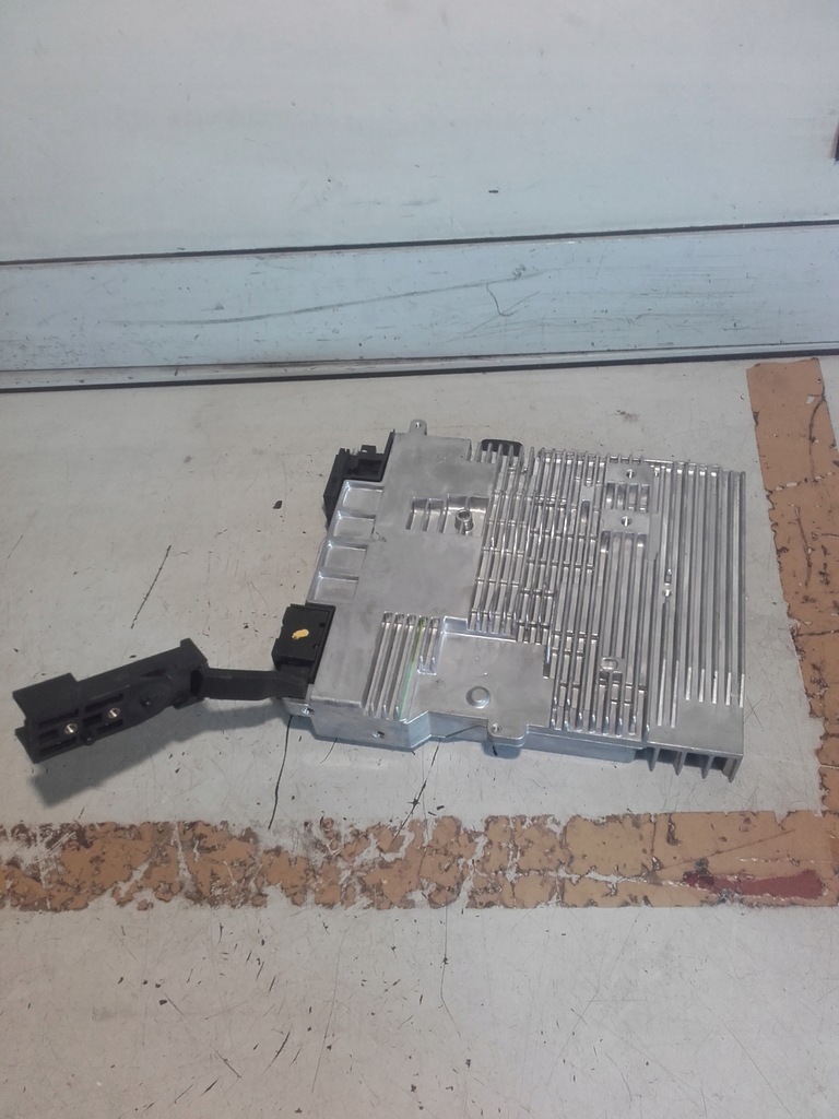 фото №2, Mazda 2 dj lift модуль конвертер напряжения 20-