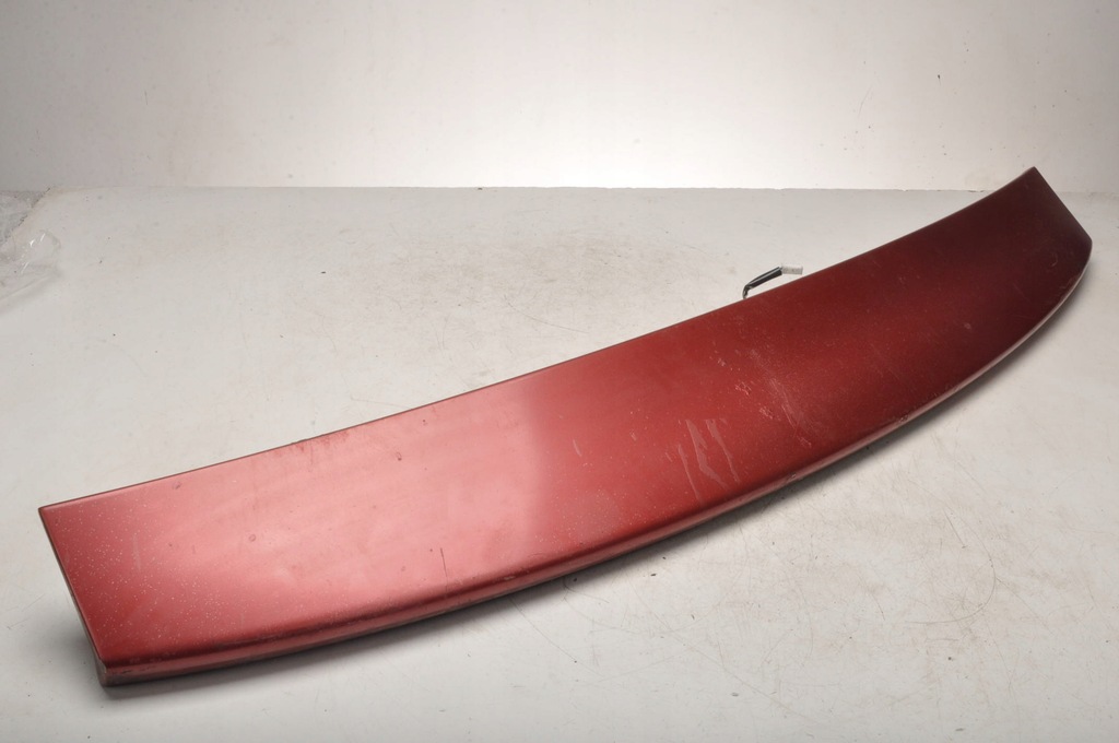 фото №1, Toyota prius ii спойлер молдинг крышки