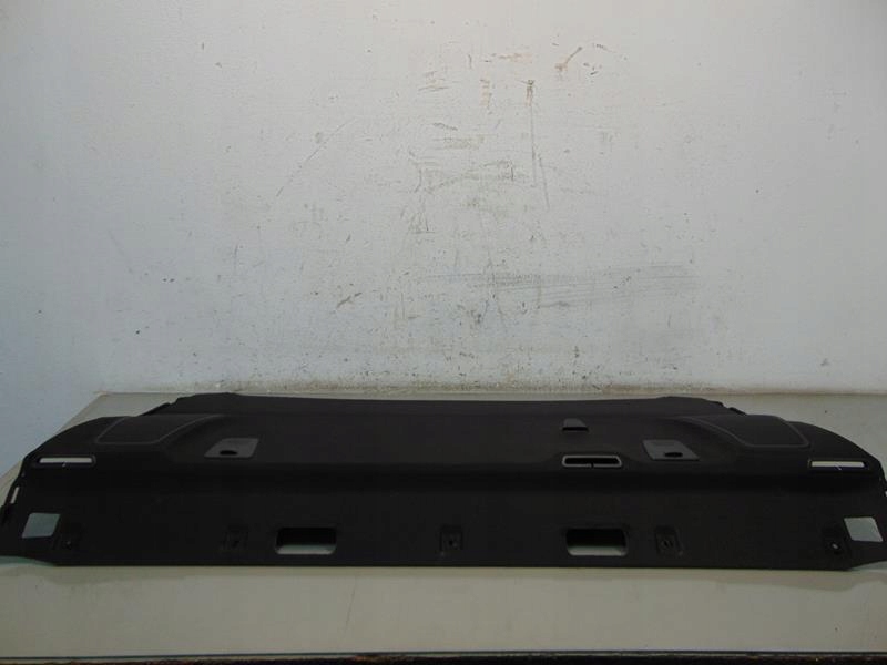 фото №1, Полиця задня задня оббивка bmw 5 f10