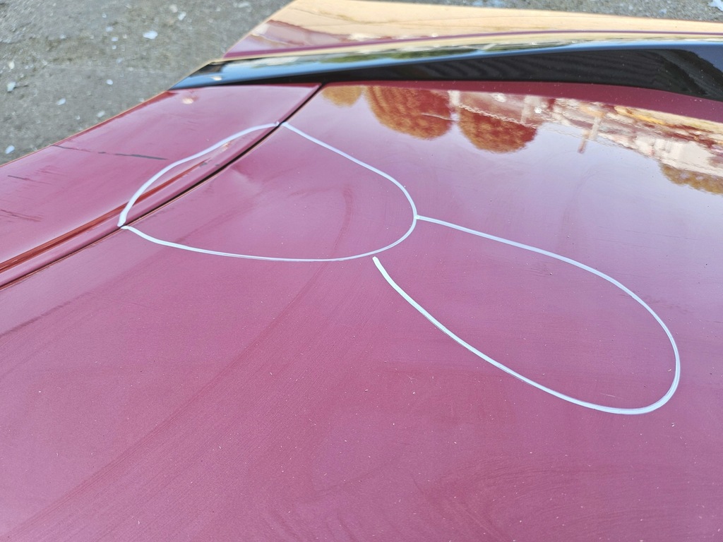 фото №9, Левая задние дверь задняя kia ev6 ev 6 ev-6 2021-