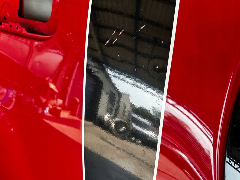 фото №6, Mini cooper iii 3 f55 s 13-24 капот кришка двигуна