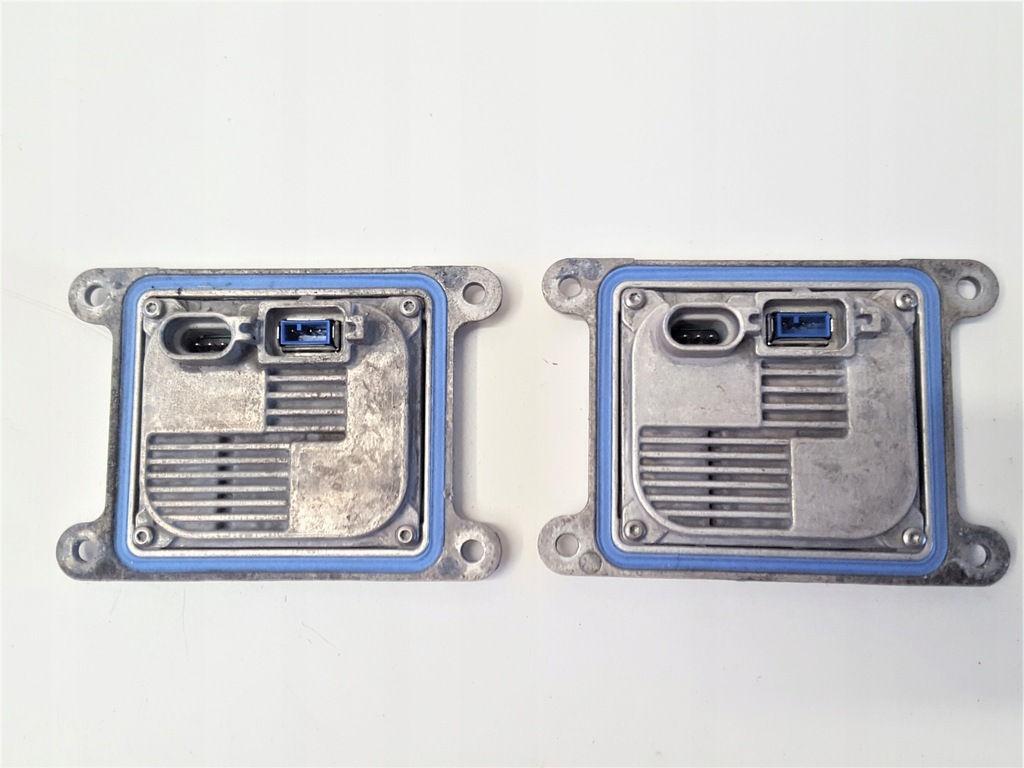 фото №1, Hyundai ioniq niro преобразователь led 17r.