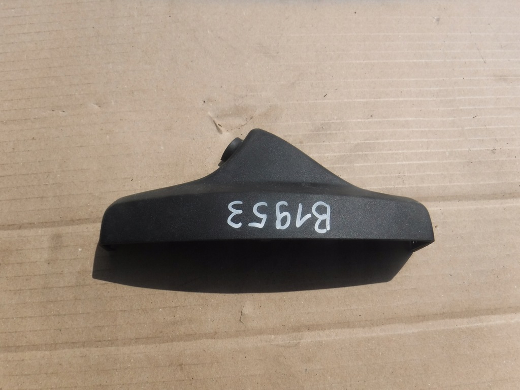 фото №1, Корпус дзеркало внутрішнього bmw e70 e71 9116136