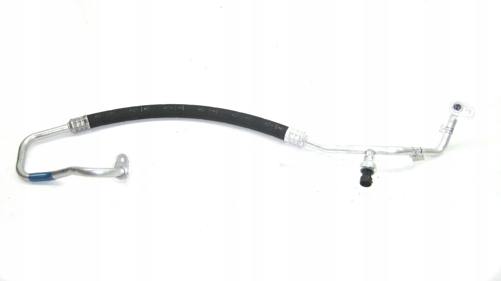 фото №1, Шланг кондиционера master iii movano 2.3 dci org