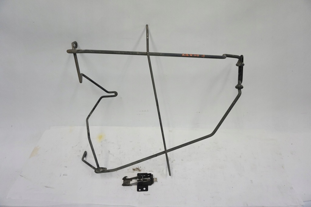 фото №1, Корзина підйомник renault kangoo iii lift 1.5dci