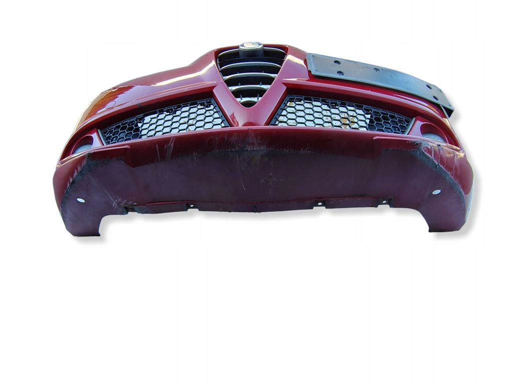 Купить Бампер перед alfa romeo mito 289/a