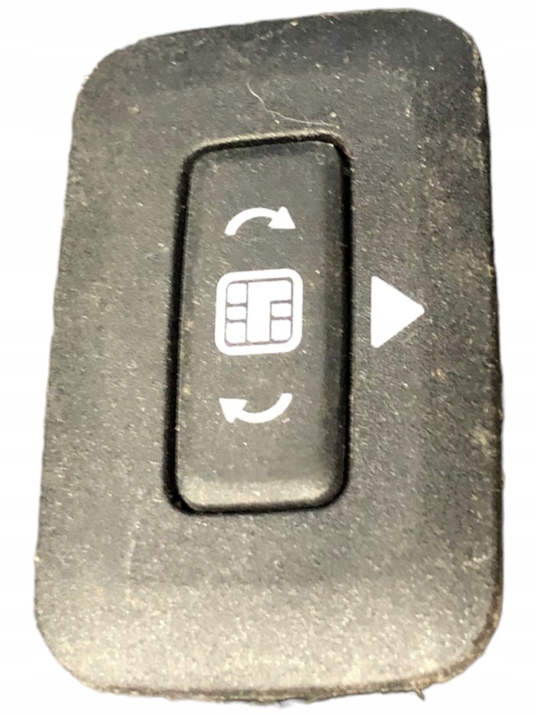 фото №1, Mercedes-benz w223 кнопка a2238205805