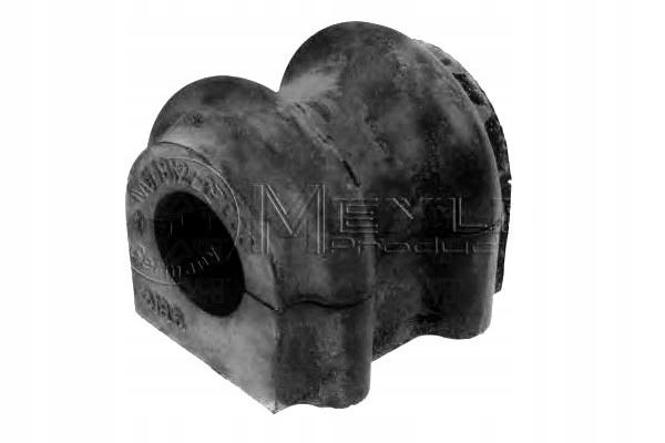 фото №1, Meyle резиновый элемент стабилизатора hyundai перед i10 1,1 1,2