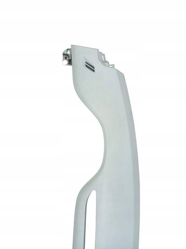 Молдинг консолі жабо renault espace v 2015- європа Ціна