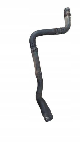 фото №1, Mercedes w211 3.0 v6 шланг wody wąż