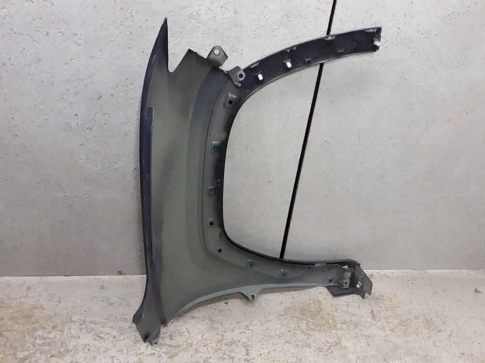 фото №7, Крила передній перед лівий hyundai tucson iii 2020-
