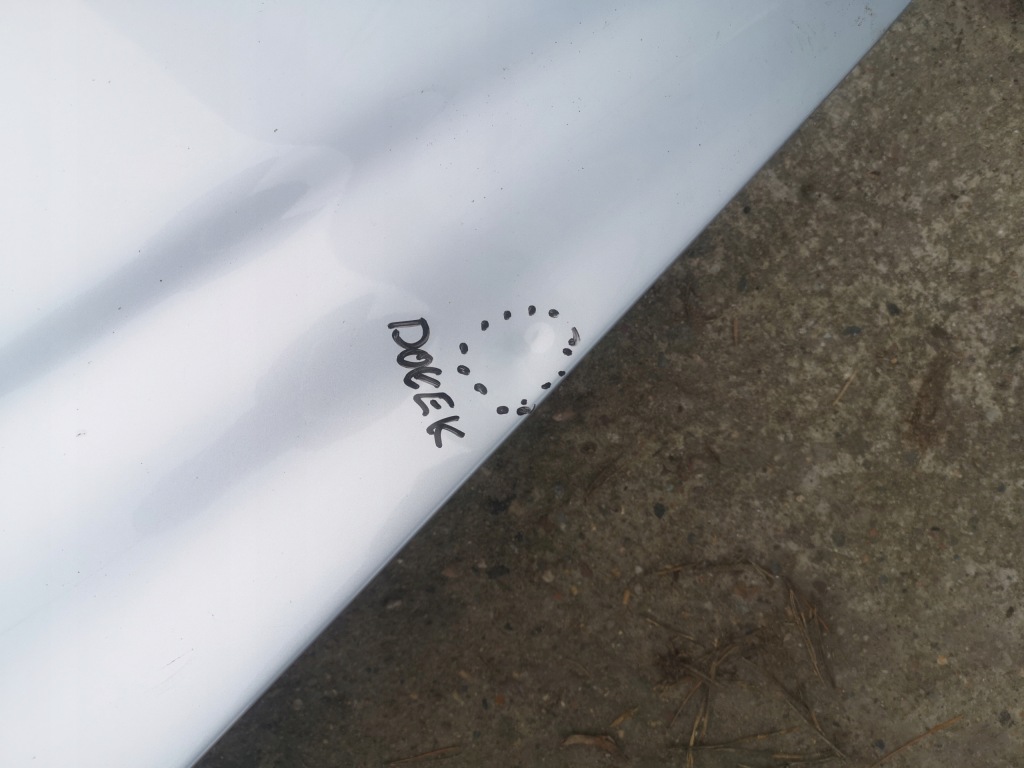 Капот крышка двигателя mercedes e-klasa w211 avangarde 02-06 цвет c775 в Украине