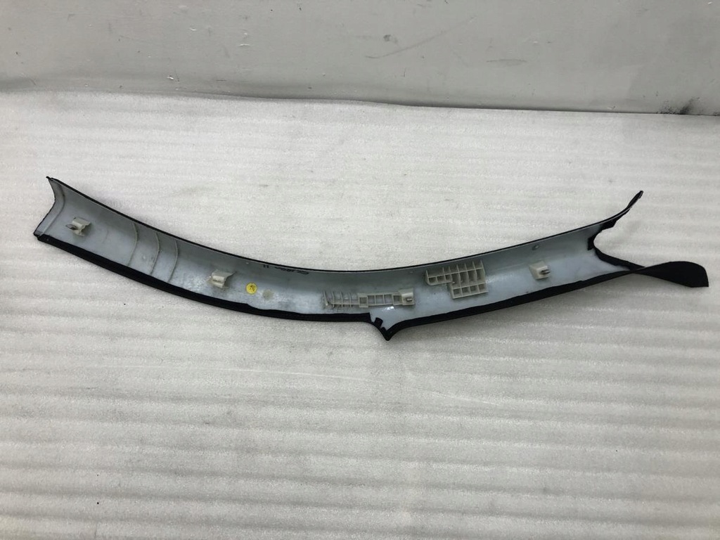 фото №7, Защита стойка левый перед audi tt 8j 8j8867233