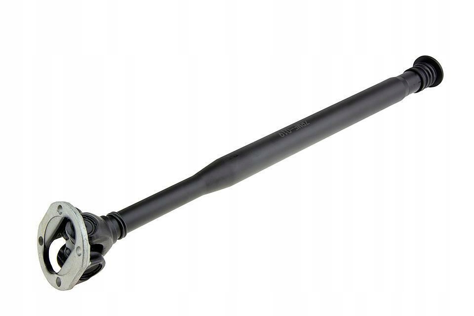 фото №1, Wał приводной