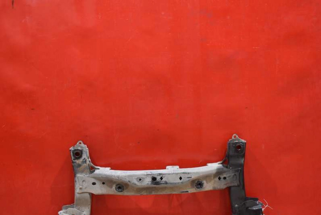 фото №6, Подрамник балка подрамник подрамник перед dacia logan 2 ii 1.2 16v 75 km 13-16