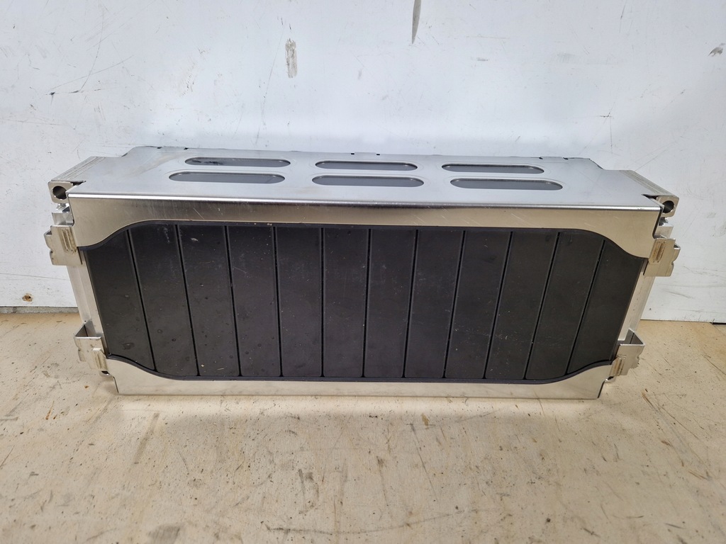 фото №5, Аккумулятор гибридный аккумулятор magazyn energii 2,64kwh 240ah audi e-tron q4