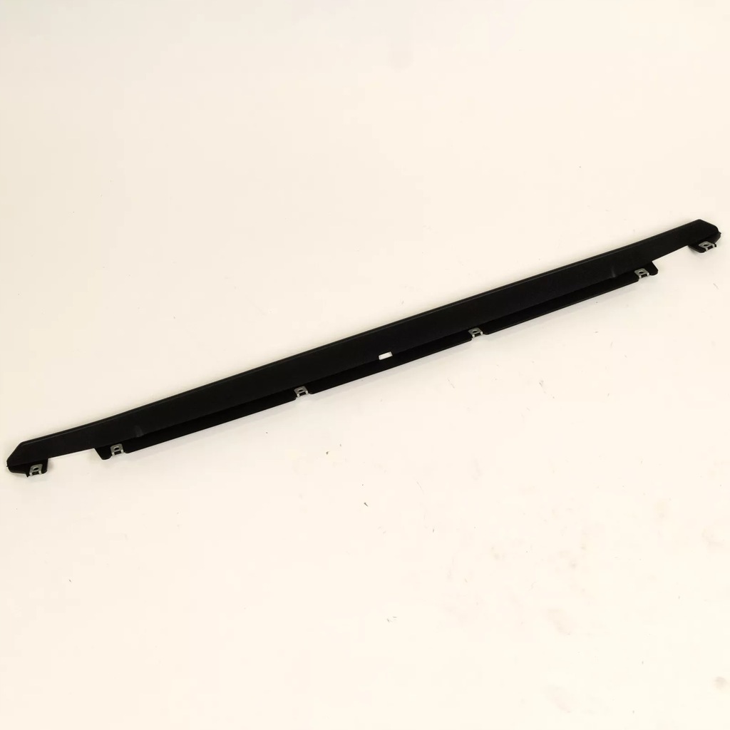 фото №3, Молдинг бампера заднього alfa romeo stelvio