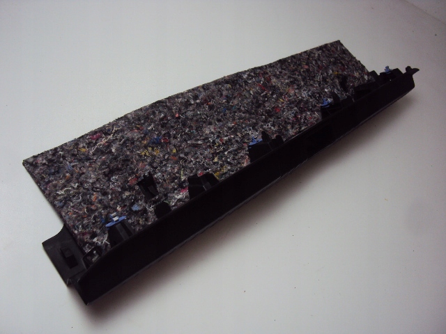 фото №4, Защита поперечина задняя renault captur i fl 17-