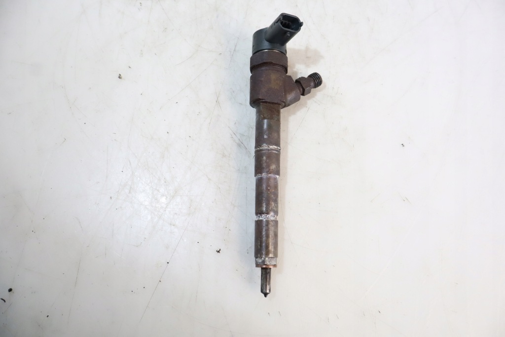 фото №1, Інжектор форсунка opel zafira b 1.9cdti