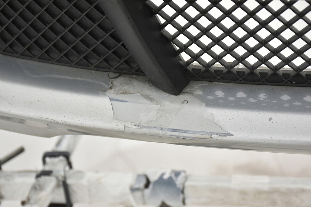 фото №8, Бампер передній перед bmw 1 e87 e81 lift pdc